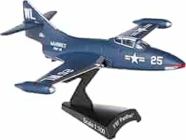 F9Fパンサー64mmDF Grumman F9F Panther - 写真&ビデオ - NET-MAQUETTES